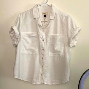 Universal Thread Women’s Blouse